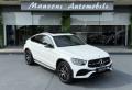 usato MERCEDES GLC 220