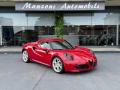 usato ALFA ROMEO 4C