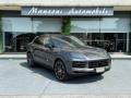 usato PORSCHE Cayenne