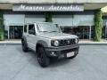 usato SUZUKI Jimny