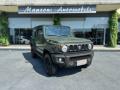 usato SUZUKI Jimny