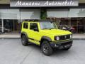 usato SUZUKI Jimny