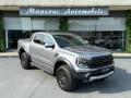 usato FORD Ranger Raptor