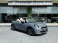 usato MINI Cooper C Cabrio
