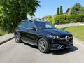 usato MERCEDES GLE 400