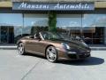 usato PORSCHE 997