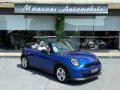 usato MINI Cooper C Cabrio