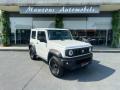 usato SUZUKI Jimny