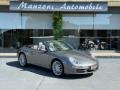 usato PORSCHE 911