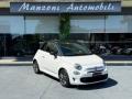 usato FIAT 500