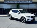usato VOLVO XC40