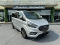 usato FORD Tourneo Custom