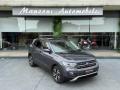 usato VOLKSWAGEN T Cross