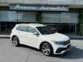 usato VOLKSWAGEN Tiguan