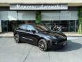 usato PORSCHE Macan