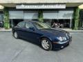 usato JAGUAR S Type