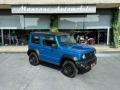 usato SUZUKI Jimny