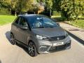 usato AIXAM GTI