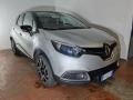 usato RENAULT Captur