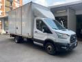usato FORD Transit