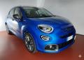 usato FIAT 500X