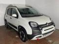 usato FIAT Panda Cross