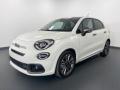 Km 0 FIAT 500X