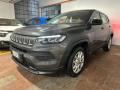 usato JEEP Compass