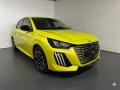 usato PEUGEOT 208