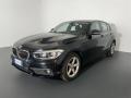 usato BMW 116
