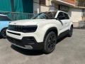 Km 0 JEEP Avenger