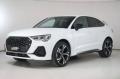 usato AUDI Q3