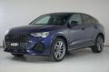 usato AUDI Q3