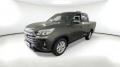 Km 0 KGM Rexton