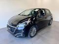 usato PEUGEOT 208