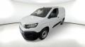 Km 0 PEUGEOT Partner