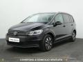 usato VOLKSWAGEN Touran