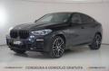 usato BMW X6