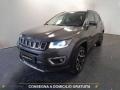 usato JEEP Compass