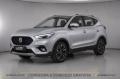 usato MG ZS