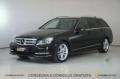 usato MERCEDES C 220