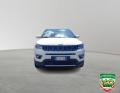 usato JEEP Compass