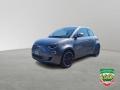 usato FIAT 500e