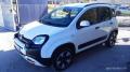 usato FIAT Panda Cross