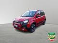 usato FIAT Panda Cross