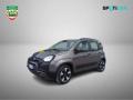usato FIAT Panda Cross