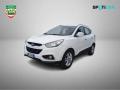 usato HYUNDAI iX35