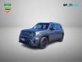 usato JEEP Renegade