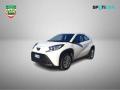 usato TOYOTA Aygo X