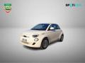 usato FIAT 500e